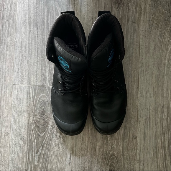 Palladium winter boots - Picture 2 of 7